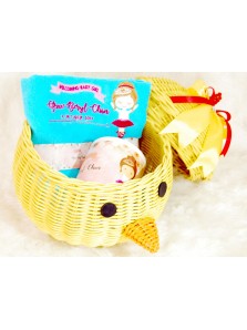 Titi Paket Souvenir Bayi